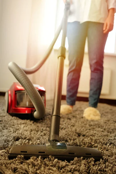 Z And S Carpet Cleaning