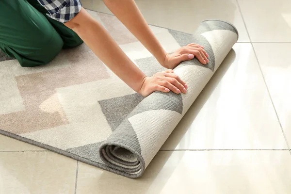 Deep Carpet Cleaning in Scottdale, GA