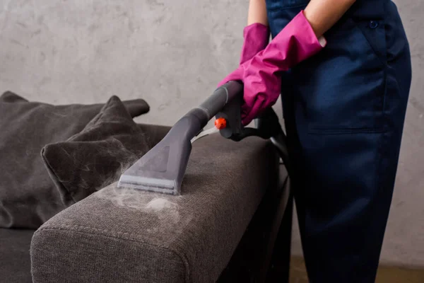 Upholstery Cleaning in Scottdale, GA